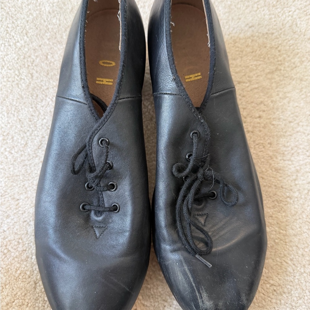 Bloch Techno Tappit Tap Shoes
